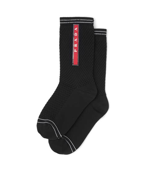 prada socks cheap|designer prada socks.